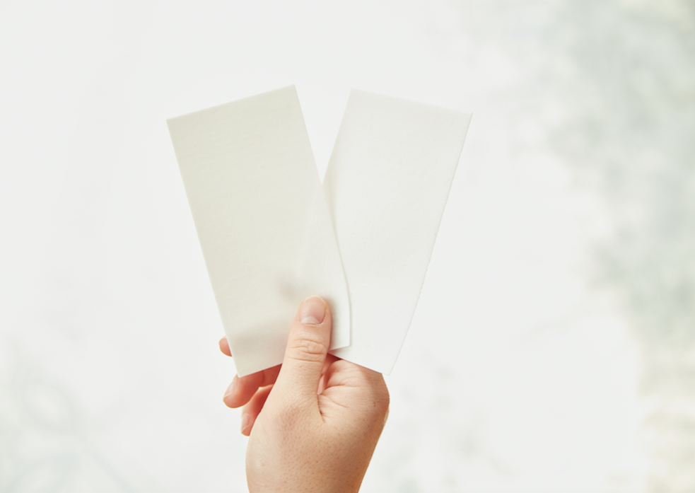 USolve, jusqu'à 96 Brassées, Parfum Brise Printanière, 48 bandelettes