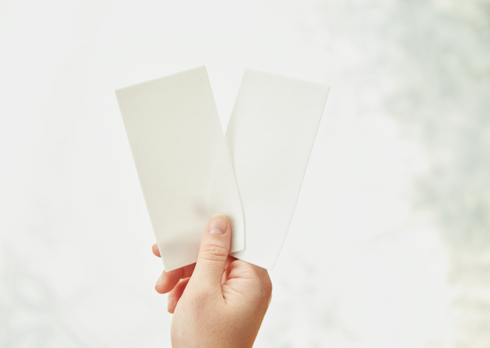 USolve, jusqu'à 768 Brassées, Parfum Frais, 384 bandelettes