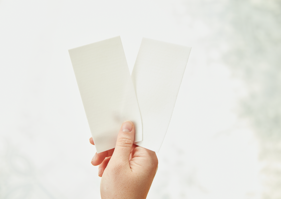 USolve, Duo-Pack , jusqu'à 192 Brassées,Parfum Brise Printanière, 2 x 48 Bandelettes