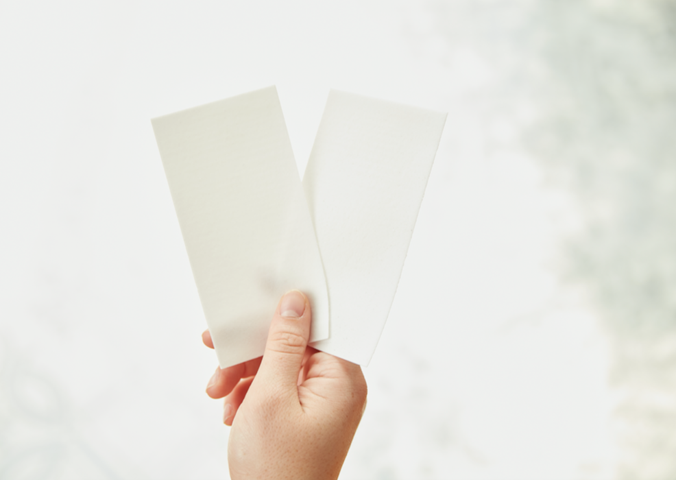 USolve, Duo-Pack, jusqu'à 192 Brassées, Parfum Frais, 2 x 48 Bandelettes